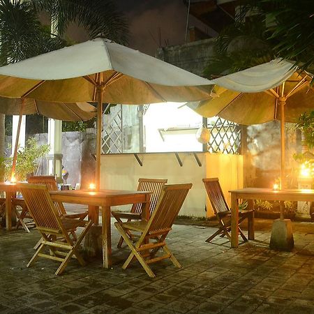 Budget Door Legian Inn Kuta Lombok Eksteriør billede