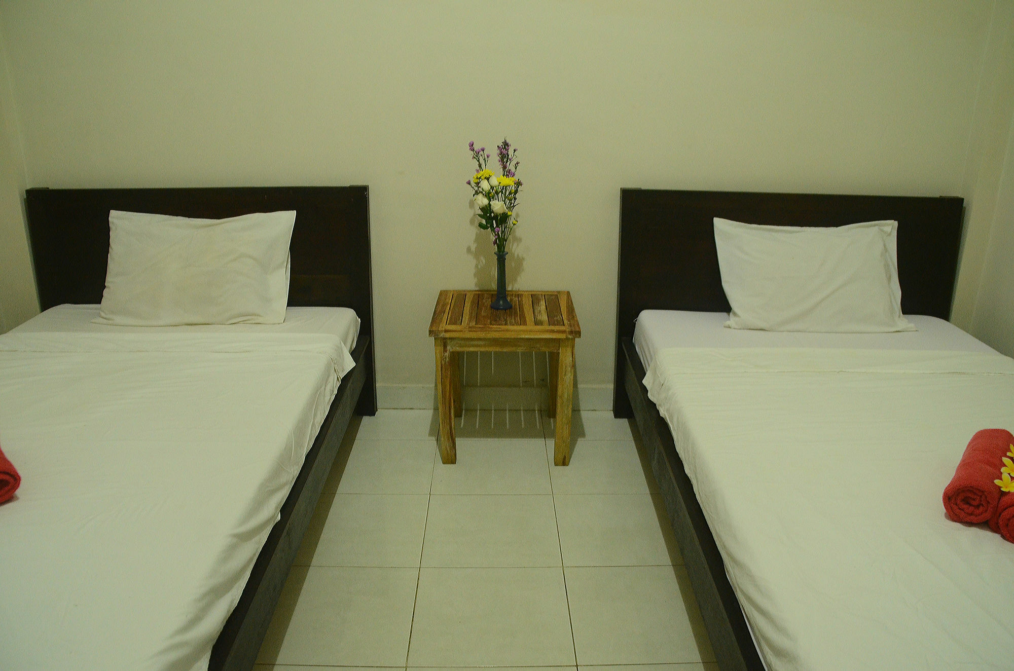 Budget Door Legian Inn Kuta Lombok Eksteriør billede