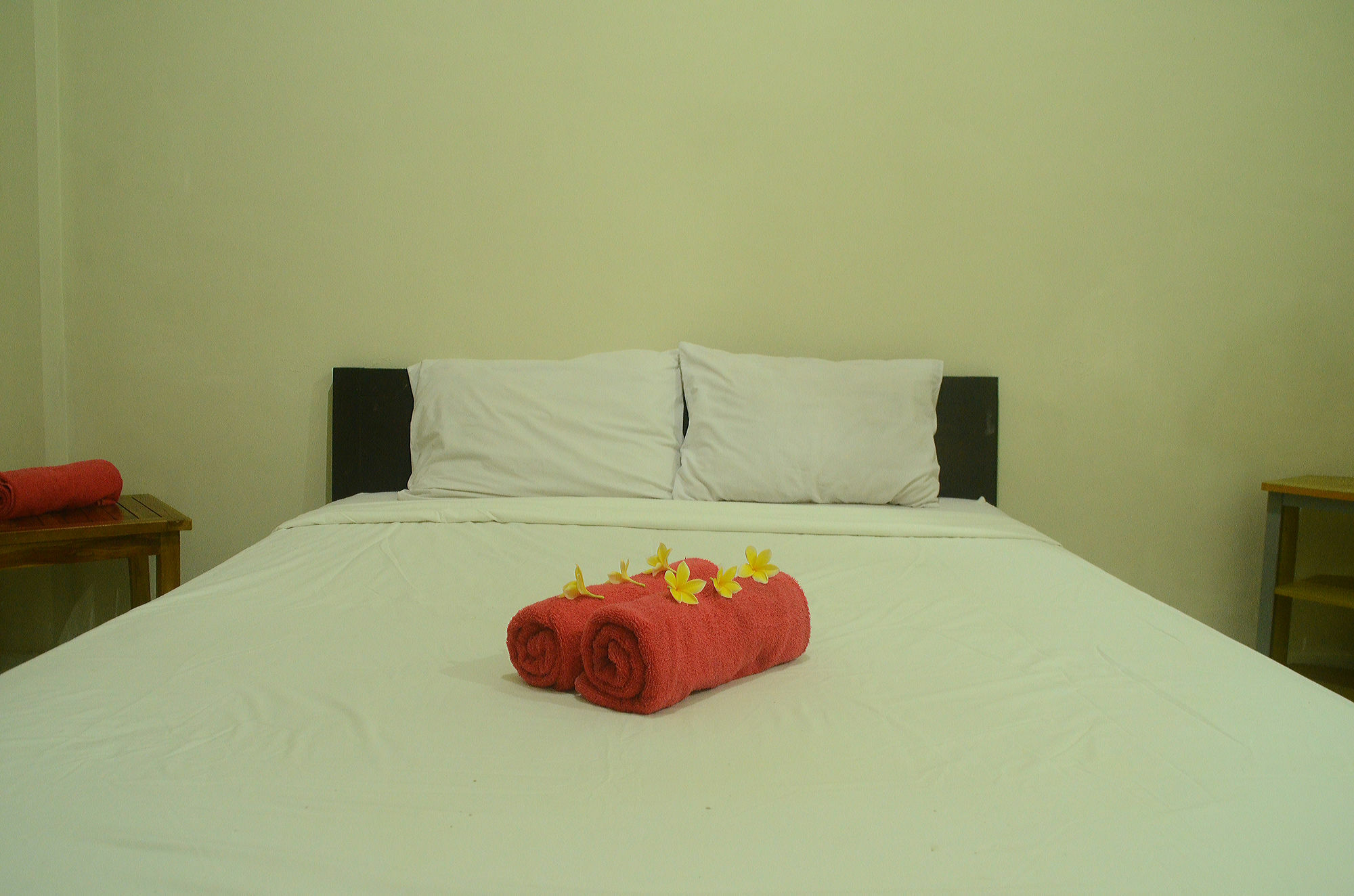 Budget Door Legian Inn Kuta Lombok Eksteriør billede
